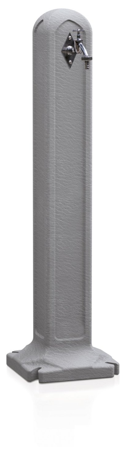 Migliori fontanelle da giardino opinioni e prezzi Fontana punto acqua inox prezzo