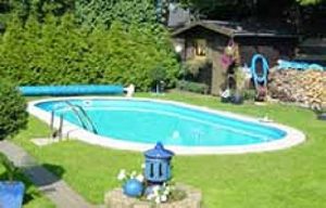 Piscina interrata opinioni e prezzi sul mercato Costo piscina interrata da giardino