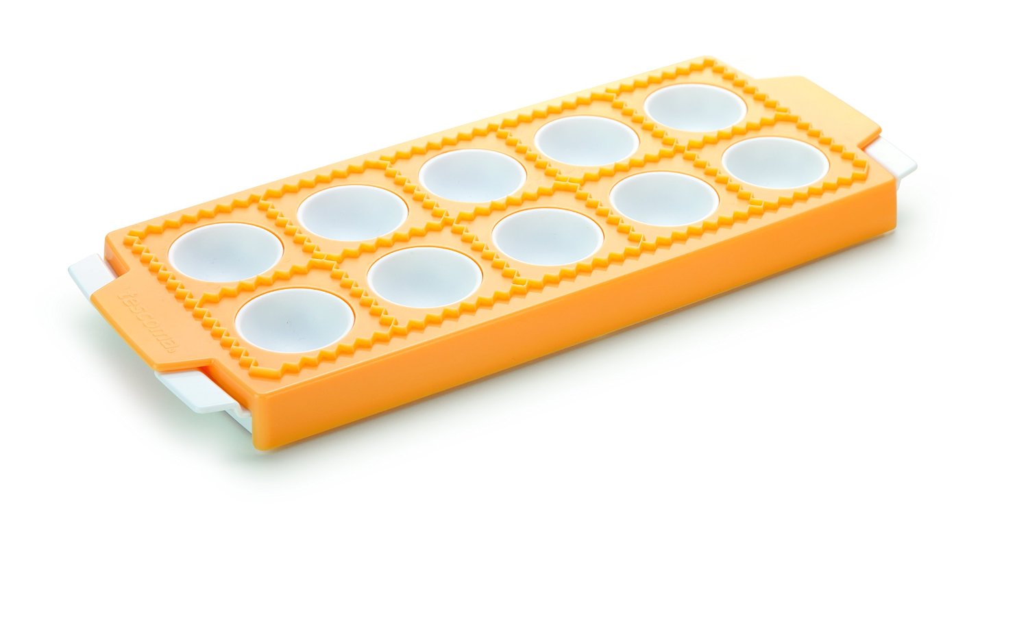 Stampo Per Ravioli E Pelmeni In Plastica Alimentare – Macchina Per Pasta Ripiena, Fai-da-Teeno In Cucina