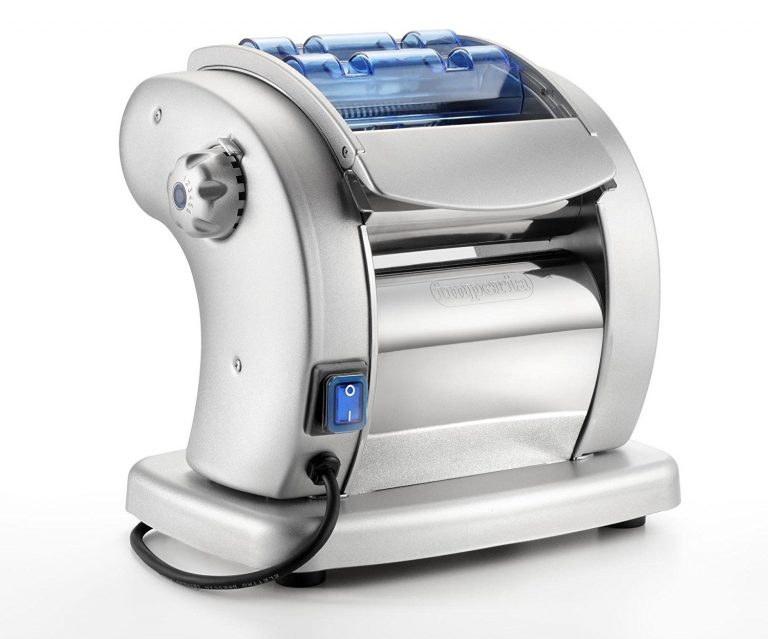 Sfogliatrice per pasta con rulli inox lunghi 250 mm, V.400/3, kW 0.20 Sfogliatrice per pasta con rulli inox lunghi 250 mm, V.400/3, kW 0.20
