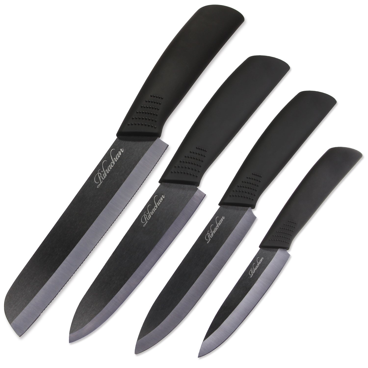 Недорогие кухонные ножи. Oliver & Kline best Ceramic Knife Set. Керамические ножи Zeidan 3. Керамический нож Ceramic Knife. Вильямс Оливер набор ножей.