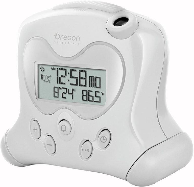 Migliore Sveglia con Proiettore Come Scegliere, Opinioni e Prezzi